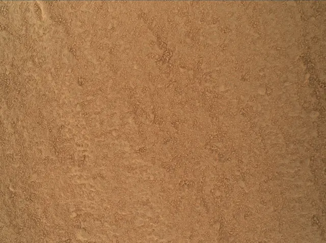 Sol 485: Mars Hand Lens Imager (MAHLI)