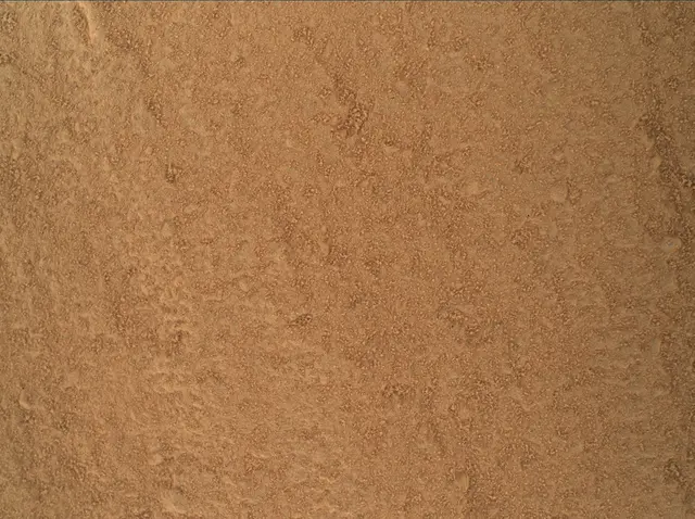Sol 485: Mars Hand Lens Imager (MAHLI)