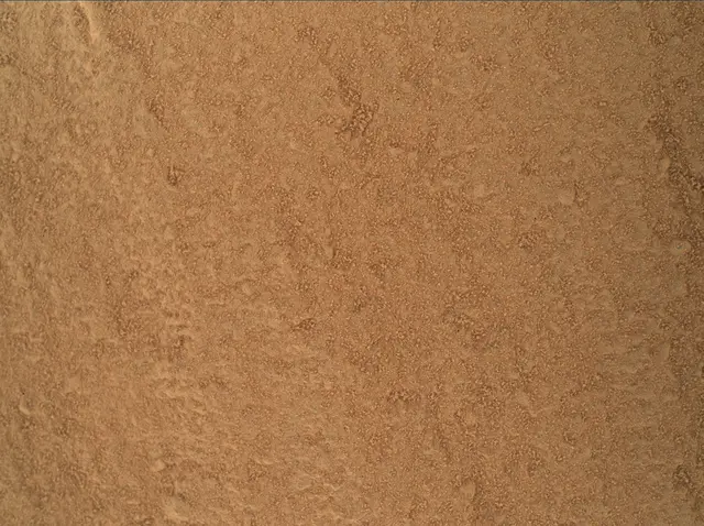 Sol 485: Mars Hand Lens Imager (MAHLI)
