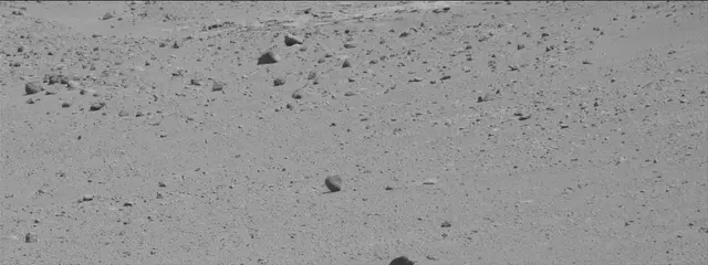 Sol 486: Mast Camera (Mastcam)