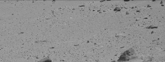 Sol 486: Mast Camera (Mastcam)