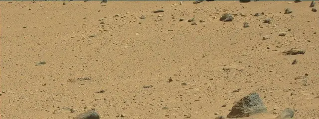 Sol 486: Mast Camera (Mastcam)