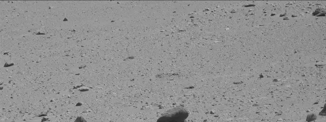 Sol 486: Mast Camera (Mastcam)