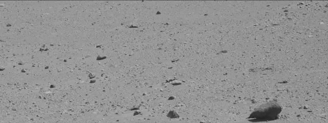 Sol 486: Mast Camera (Mastcam)