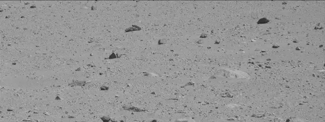 Sol 486: Mast Camera (Mastcam)