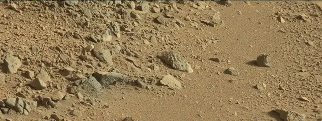 Sol 486: Mast Camera (Mastcam)