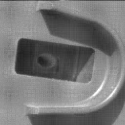 Sol 486: Mast Camera (Mastcam)
