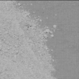 Sol 486: Mast Camera (Mastcam)