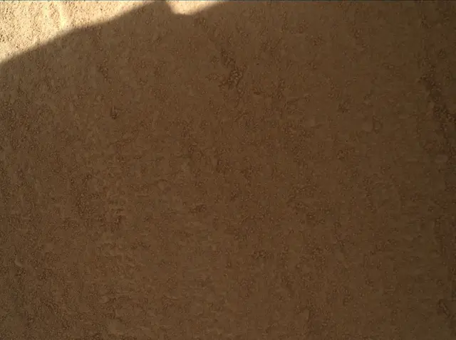 Sol 486: Mars Hand Lens Imager (MAHLI)