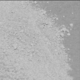 Sol 487: Mast Camera (Mastcam)