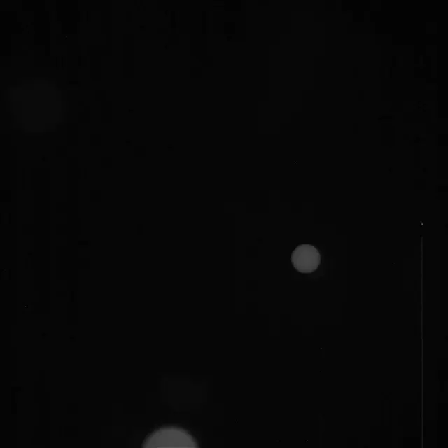 Sol 487: Mast Camera (Mastcam)