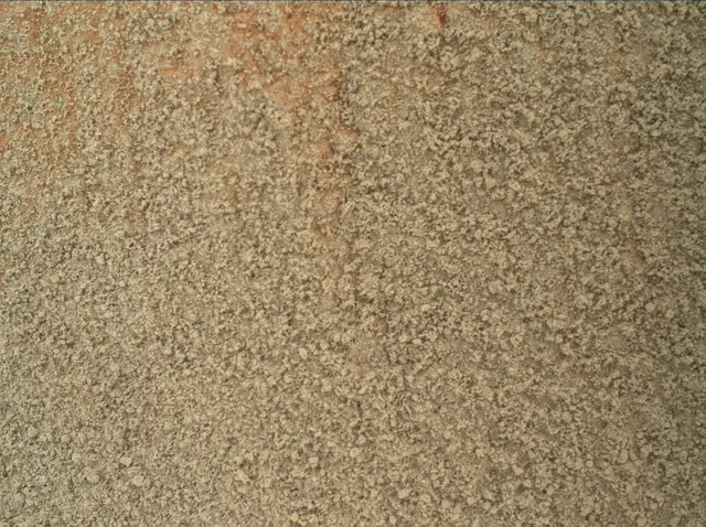 Sol 487: Mars Hand Lens Imager (MAHLI)