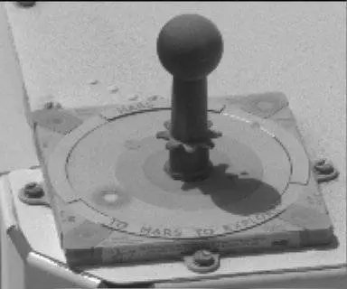 Sol 488: Mast Camera (Mastcam)