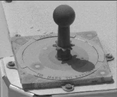 Sol 488: Mast Camera (Mastcam)