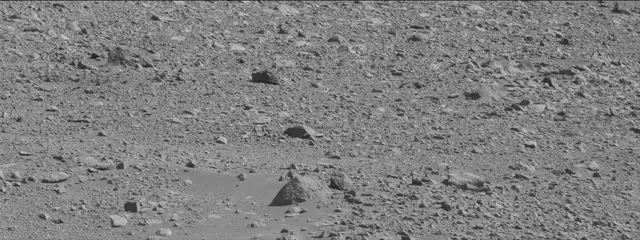 Sol 488: Mast Camera (Mastcam)