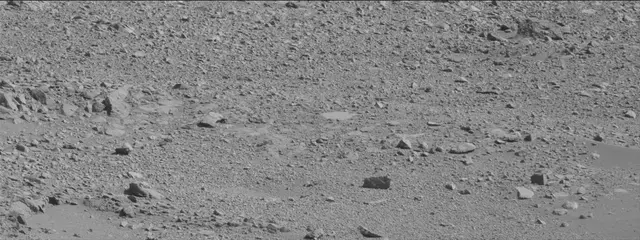 Sol 488: Mast Camera (Mastcam)