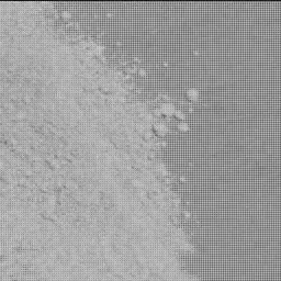 Sol 488: Mast Camera (Mastcam)
