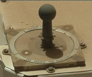 Sol 493: Mast Camera (Mastcam)