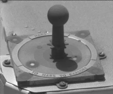 Sol 493: Mast Camera (Mastcam)