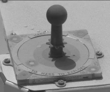 Sol 493: Mast Camera (Mastcam)