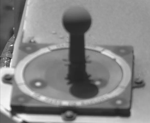 Sol 493: Mast Camera (Mastcam)