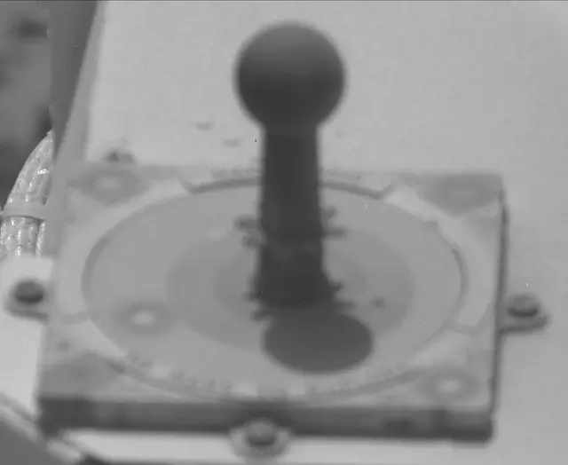 Sol 493: Mast Camera (Mastcam)