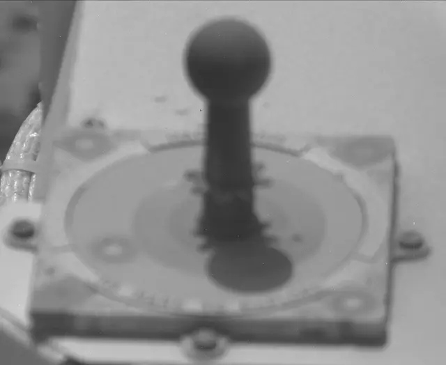 Sol 493: Mast Camera (Mastcam)