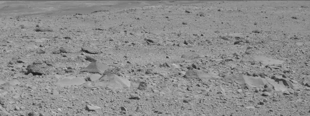 Sol 494: Mast Camera (Mastcam)