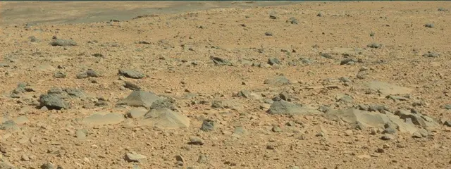 Sol 494: Mast Camera (Mastcam)
