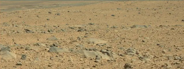 Sol 494: Mast Camera (Mastcam)