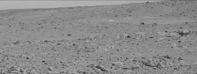 Sol 494: Mast Camera (Mastcam)