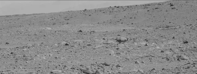 Sol 494: Mast Camera (Mastcam)