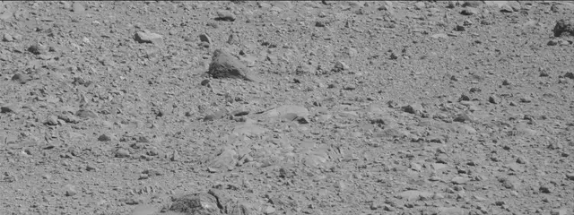 Sol 494: Mast Camera (Mastcam)