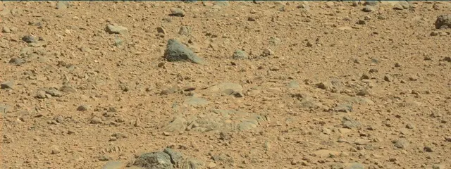 Sol 494: Mast Camera (Mastcam)