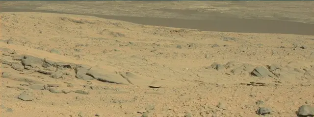 Sol 502: Mast Camera (Mastcam)