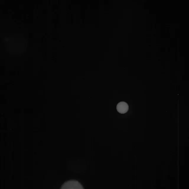 Sol 502: Mast Camera (Mastcam)