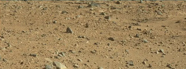 Sol 508: Mast Camera (Mastcam)