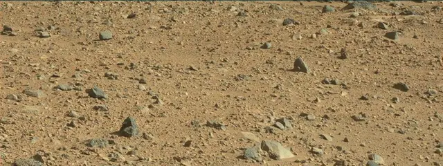 Sol 508: Mast Camera (Mastcam)