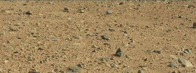 Sol 508: Mast Camera (Mastcam)
