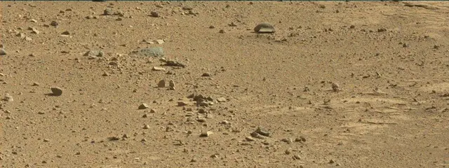 Sol 508: Mast Camera (Mastcam)