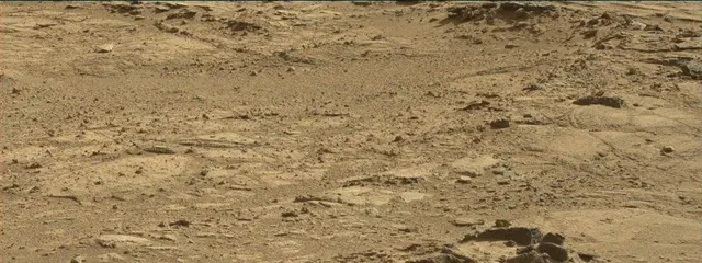 Sol 508: Mast Camera (Mastcam)