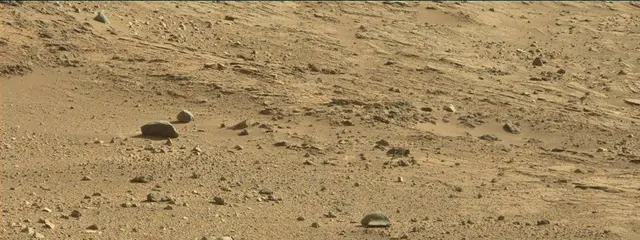 Sol 508: Mast Camera (Mastcam)