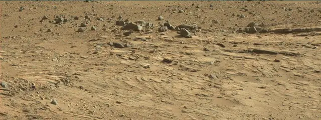 Sol 508: Mast Camera (Mastcam)