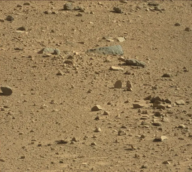 Sol 508: Mast Camera (Mastcam)