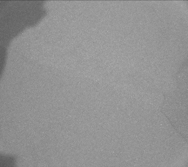 Sol 1627: Mast Camera (Mastcam)