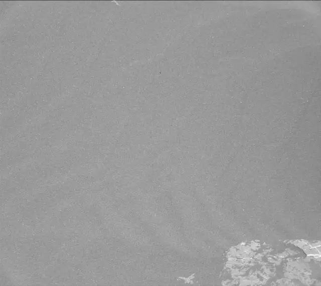 Sol 1627: Mast Camera (Mastcam)