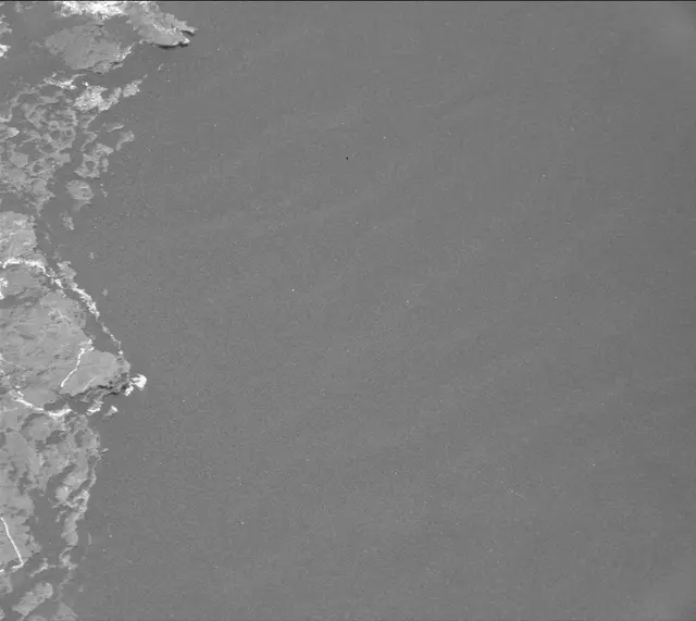 Sol 1627: Mast Camera (Mastcam)
