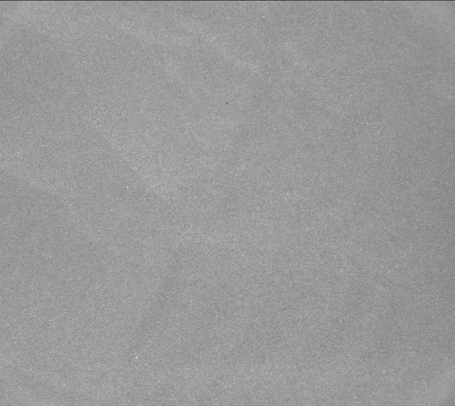 Sol 1627: Mast Camera (Mastcam)