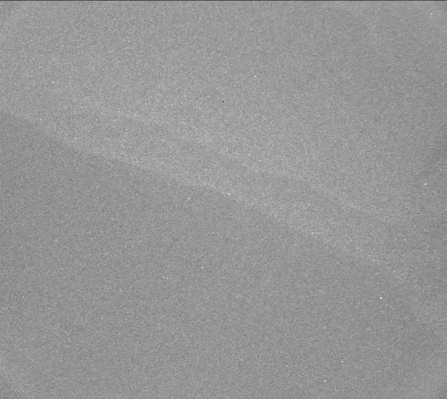 Sol 1627: Mast Camera (Mastcam)