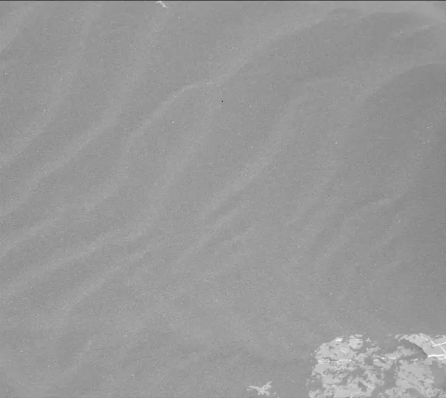 Sol 1627: Mast Camera (Mastcam)